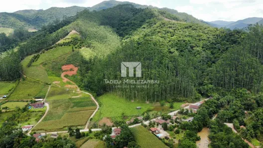 Lote/Terreno à venda, 190000m² no , Major Gercino
