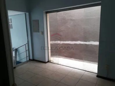 Imóvel Comercial à venda, 192m² no Vila Assunção, Santo André