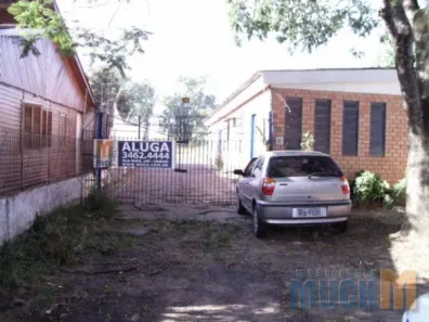 Lote/Terreno para alugar, 2000m² no Centro, Canoas