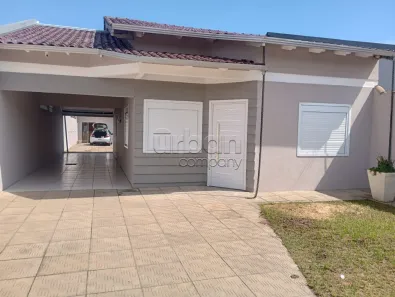 Casa com 2 Quartos à venda, 387m² no Fátima, Canoas