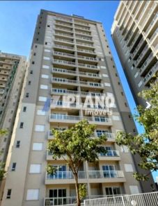 Apartamento com 2 Quartos à venda, 48m² no Residencial Parati, São Carlos