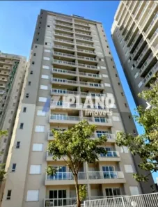 Apartamento com 2 Quartos à venda, 48m² no Residencial Parati, São Carlos