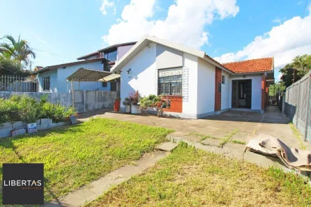 Casa com 5 Quartos à venda, 73m² no Camaquã, Porto Alegre