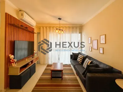 Apartamento com 3 Quartos à venda, 78m² no Enseada, Guarujá