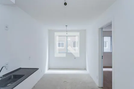 Apartamento com 2 Quartos à venda, 24m² no Parque Panamericano, São Paulo