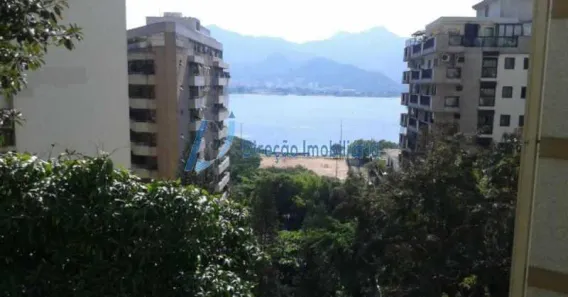 Apartamento com 2 Quartos à venda, 85m² no Lagoa, Rio de Janeiro