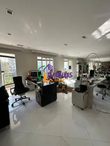 Apartamento com 3 Quartos à venda, 268m² no Jardim Vila Mariana, São Paulo
