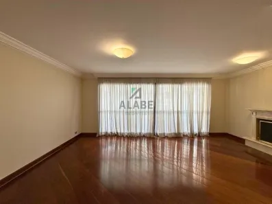 Apartamento com 3 Quartos para venda ou aluguel, 178m² no Campo Belo, São Paulo