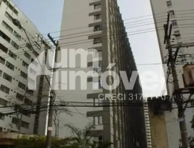 Apartamento com 3 Quartos à venda, 80m² no Vila Mariana, São Paulo