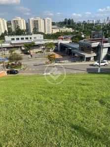 Lote/Terreno à venda, 500m² no Tamboré, Santana de Parnaíba