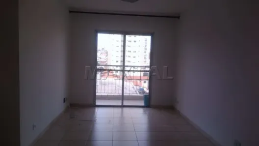 Apartamento com 3 Quartos para alugar, 70m² no Santana, São Paulo