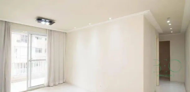 Apartamento com 2 Quartos à venda, 63m² no Macedo, Guarulhos