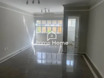 Sala Comercial com 1 Quarto à venda, 35m² no Cambuí, Campinas