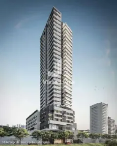Apartamento com 1 Quarto à venda, 23m² no Sumarezinho, São Paulo