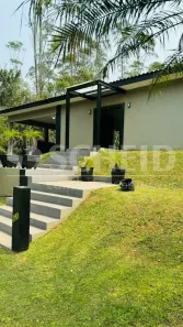 Casa de Condomínio com 4 Quartos à venda, 387m² no Fazenda da Ilha, Embu-Guaçu