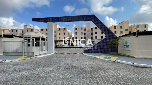Apartamento com 3 Quartos à venda, 68m² no Jabotiana, Aracaju