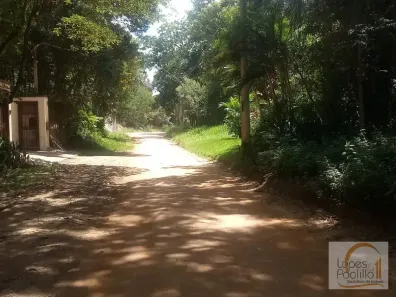 Lote/Terreno à venda, 752m² no Marmeleiro, Atibaia