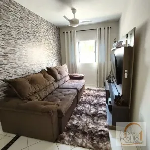 Apartamento com 2 Quartos à venda, 58m² no Jardim Paulista, Atibaia