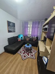 Apartamento com 2 Quartos à venda, 54m² no Vila Prel, São Paulo