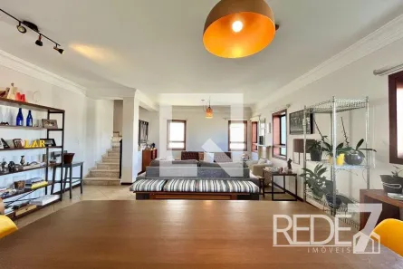 Casa com 4 Quartos à venda, 265m² no Chácara São Rafael, Campinas