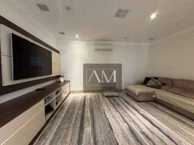 Apartamento com 3 Quartos à venda, 335m² no Vila Regente Feijó, São Paulo