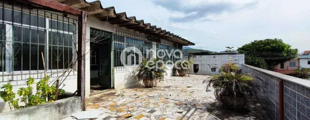 Apartamento com 3 Quartos à venda, 305m² no Rocha, Rio de Janeiro