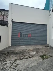 Galpão/Depósito/Armazém para alugar, 200m² no Pirituba, São Paulo