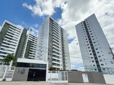 Apartamento com 2 Quartos à venda, 55m² no Indianópolis, Caruaru