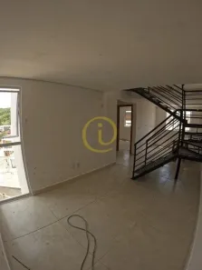 Cobertura com 2 Quartos à venda, 65m² no Arvoredo, Contagem