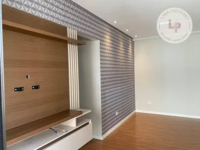 Apartamento com 3 Quartos à venda, 65m² no Pinheirinho, Vinhedo
