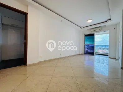Apartamento com 2 Quartos à venda, 60m² no Cachambi, Rio de Janeiro
