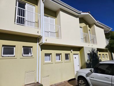 Casa de Condomínio com 3 Quartos à venda, 110m² no Chácara Planalto, Jundiaí