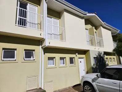 Casa de Condomínio com 3 Quartos à venda, 110m² no Chácara Planalto, Jundiaí