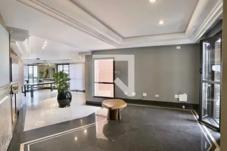 Apartamento com 3 Quartos à venda, 165m² no Parque da Mooca, São Paulo