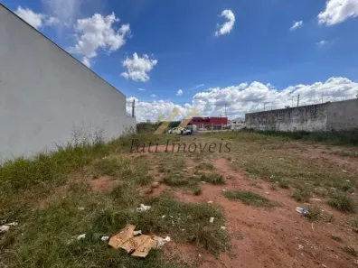 Lote/Terreno à venda, 300m² no Jardim São Paulo, São Carlos