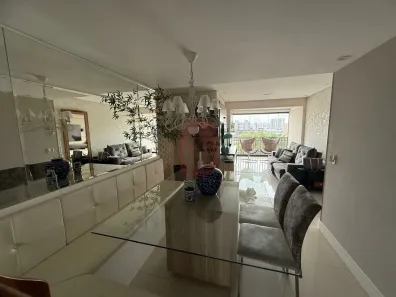 Apartamento com 3 Quartos à venda, 100m² no Chácara Califórnia, São Paulo