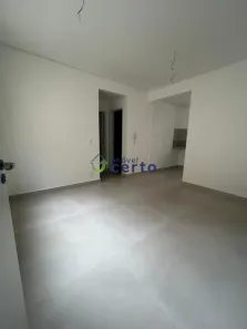 Apartamento com 2 Quartos à venda, 53m² no Santo Antônio, Belo Horizonte