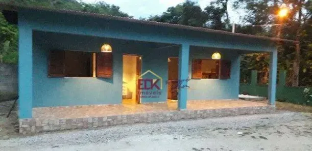 Casa com 2 Quartos à venda, 300m² no Ubatumirim, Ubatuba