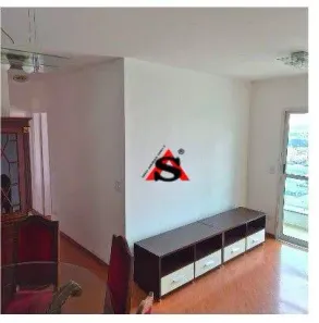 Apartamento com 2 Quartos à venda, 62m² no Vila Gumercindo, São Paulo