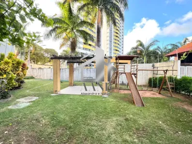 Apartamento com 2 Quartos à venda, 55m² no Capim Macio, Natal