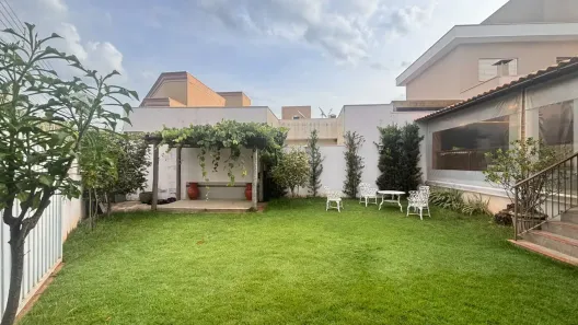 Sobrado com 3 Quartos à venda, 394m² no Recanto Real, São José do Rio Preto
