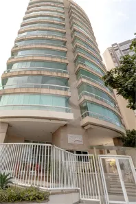 Apartamento com 4 Quartos à venda, 260m² no Mata da Praia, Vitória
