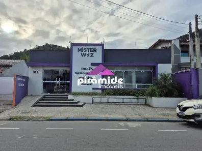 Ponto Comercial à venda, 312m² no Centro, Caraguatatuba