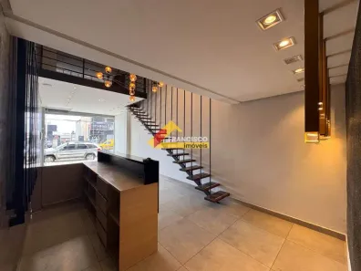 Ponto Comercial para alugar, 68m² no Centro, Divinópolis