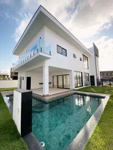 Casa de Condomínio com 4 Quartos à venda, 488m² no , Paço do Lumiar