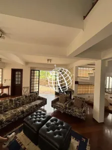 Casa com 3 Quartos à venda, 270m² no Vila Junqueira, Atibaia