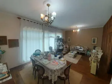 Casa com 3 Quartos à venda, 319m² no Alto da Boa Vista, Ribeirão Preto