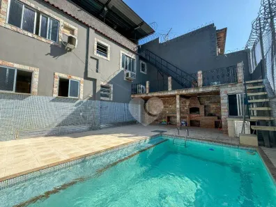 Casa com 4 Quartos à venda, 131m² no São Francisco Xavier, Rio de Janeiro