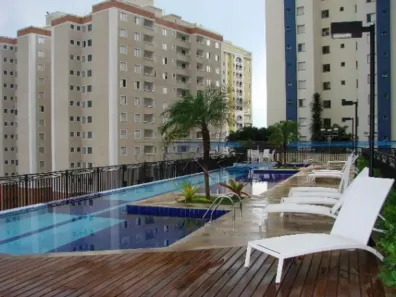 Apartamento com 3 Quartos à venda, 176m² no Vila Ema, São José dos Campos