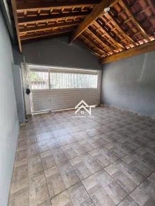 Casa com 3 Quartos à venda, 77m² no Monte Líbano, Piracicaba